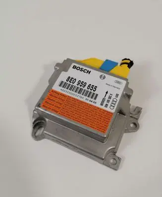Audi A4 S4 B6 8E 8H Airbag control unit/module 8E0959655