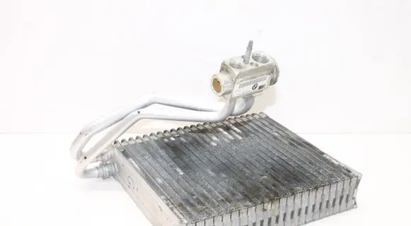 Mini One - Cooper Coupe R56 Air conditioning (A/C) radiator (interior) 9185521