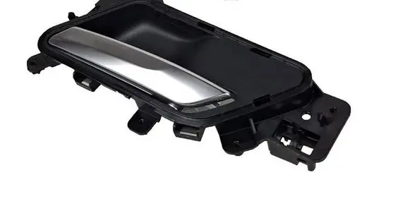 Jaguar XE Front door interior handle GX7322600AC