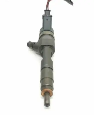 Suzuki Grand Vitara II Fuel injector 8200389369 0445110230