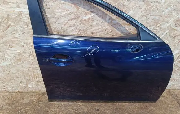 Mazda 6 Front door 