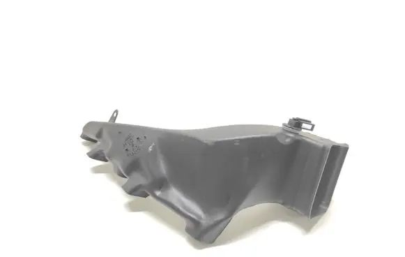 Audi S5 Interior heater climate box assembly housing 8K1819152B