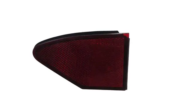 Tesla Model S Rear tail light reflector 1022421CAREWAY