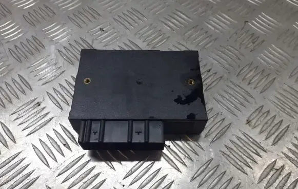 Skoda Fabia Mk1 (6Y) Voice control module 6Q0959433