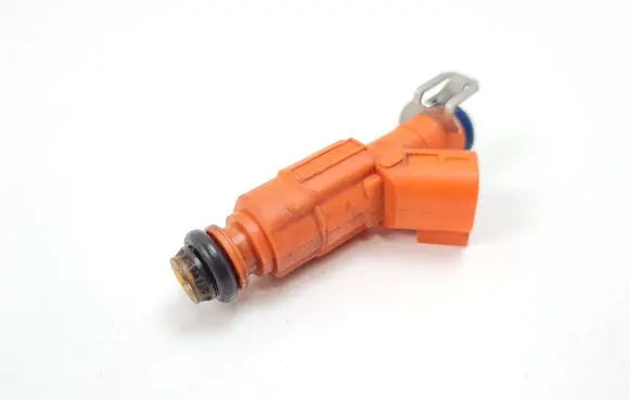Volvo V50 Fuel injector 3M4GBA 0280156156