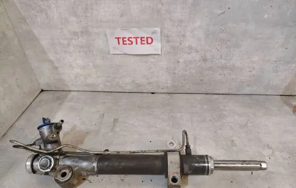 Nissan Murano Z50 Steering rack 50134