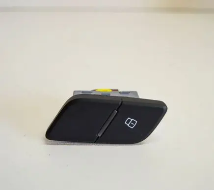 Central locking switch button