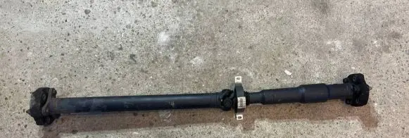 BMW 4 F36 Gran coupe Drive shaft (set) 8651301