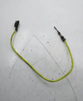 Exhaust gas pressure sensor