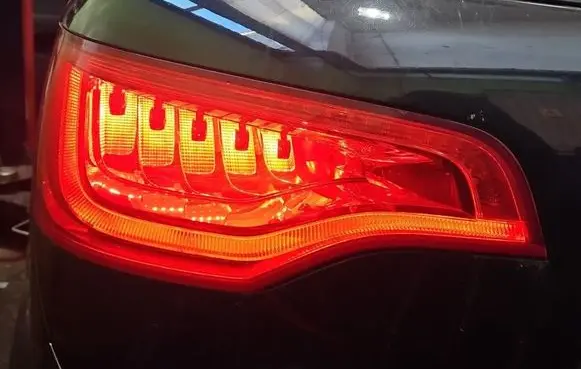 Audi Q7 4L Rear/tail lights 4L0945093G IMPRK1546093