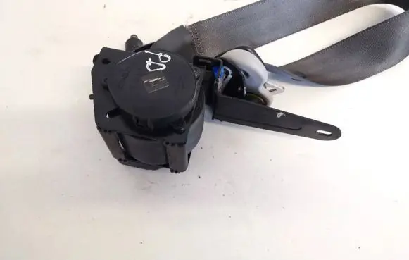 Chevrolet Captiva Front seatbelt sg626 sg-626