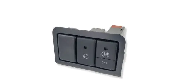 Suzuki Jimny Fog light switch 