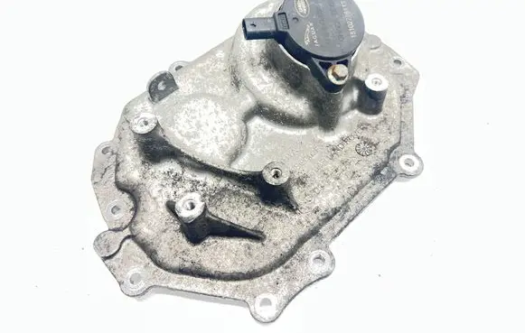 Jaguar XE Timing chain cover G4D36P053AA