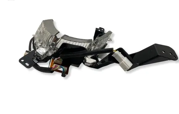 Mazda CX-3 Headlight part 