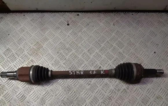 Mitsubishi Space Star Front driveshaft 