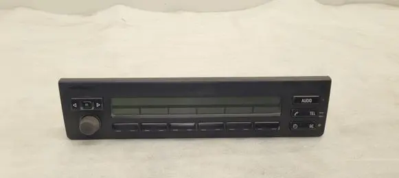 BMW 5 E39 Radio/CD/DVD/GPS head unit 65826909141 6909141 7609245040