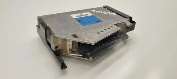 Seat Toledo I (1L) ABS control unit/module 1L0907379