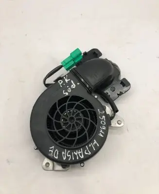 Hyundai Palisade Seat fan/blower 891p0s8000