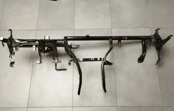 Audi A3 S3 8V Dashboard cross member/frame bar 