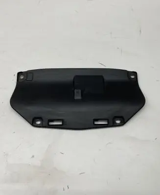 Renault Scenic IV - Grand scenic IV Trunk/boot trim cover 846323253R