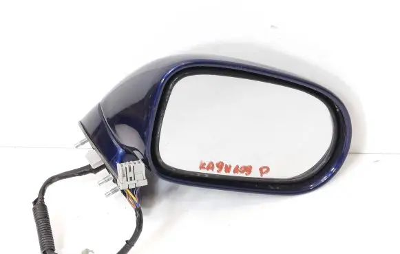 Honda Legend III KA9 Front door electric wing mirror E6010294 E6020294