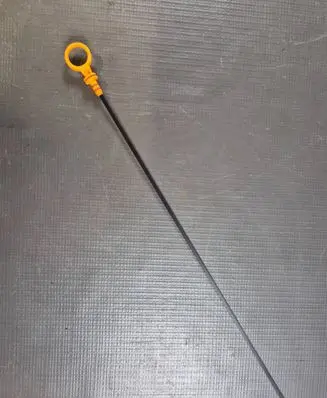 MG ZS Oil level dip stick
