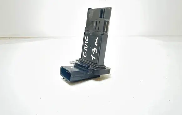 Honda Civic IX Mass air flow meter AFH70M41C 2X26