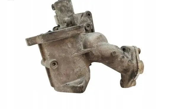 Skoda Octavia Mk2 (1Z) EGR valve 03G129637A