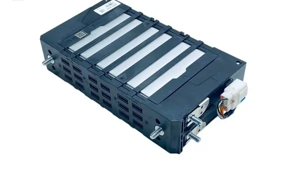Hyundai Tucson IV NX4 Hybrid / Electric Car Battery Cell 37512L5000
