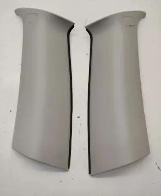 Ford C-MAX I (C) pillar trim 3M51R31011 3M51R31011AKW 3M51R31010
