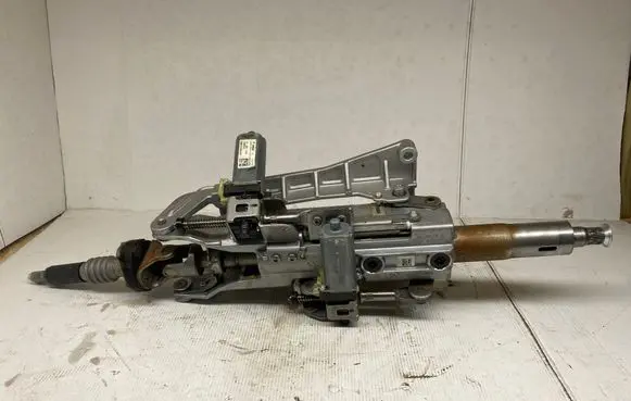 Dodge Durango III Steering wheel axle set 0390203683 5J23A401