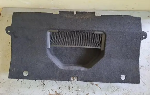 BMW 3 E92 E93 Bottom trim 6951360