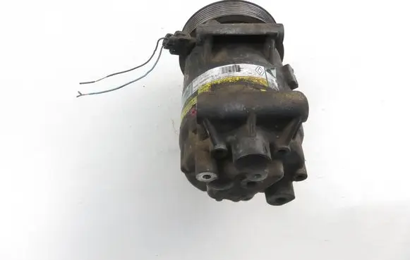 Nissan Primera Air conditioning (A/C) compressor (pump) 