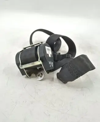 Volkswagen PASSAT CC Rear seatbelt 3C8857805A ZA916092008 609932900