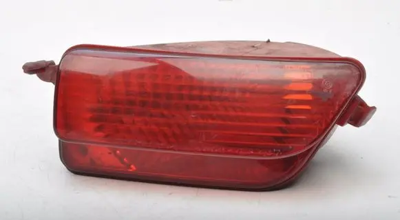 Citroen C4 I Rear fog light 9651205480