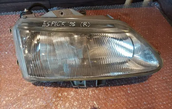 Renault Espace III Headlight/headlamp 0492705