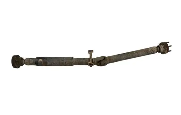 Land Rover Range Rover L322 Front prop shaft 