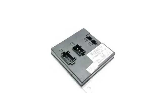 Mercedes-Benz CLS C219 Central body control module 2115456632