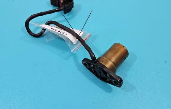 Opel Insignia A Oil level sensor 24461500 IMPRK1378438