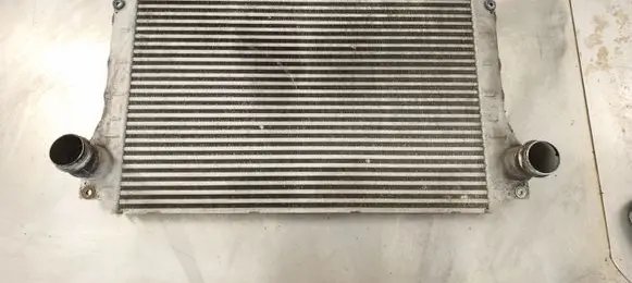 Toyota Avensis T250 Intercooler radiator