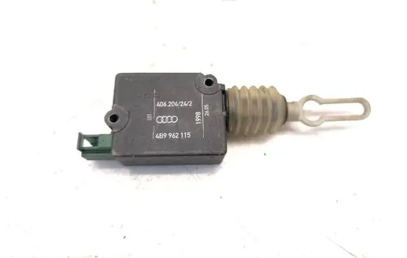 Audi A6 S6 C5 4B Tailgate boot lock/latch motor 4B9962115 406204242