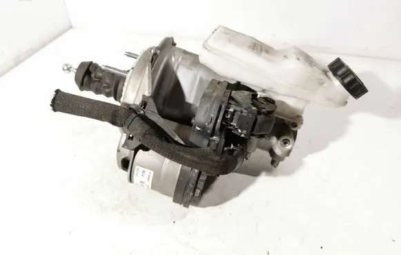 Peugeot 3008 II Brake power pressure regulator 9839059780 97356684 3800061422