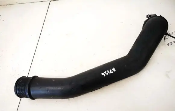 Volvo S40, V40 Intercooler hose/pipe 30617190