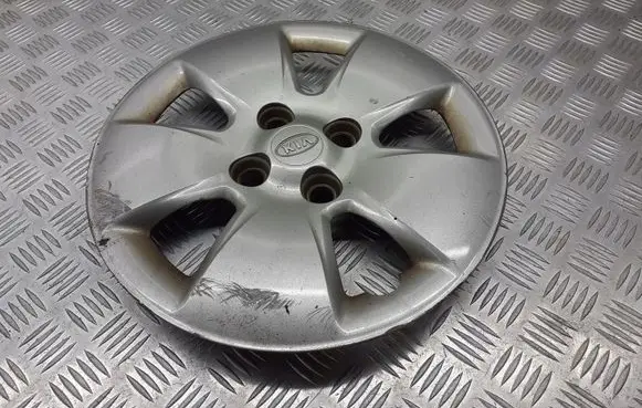 KIA Picanto R14 wheel hub/cap/trim 