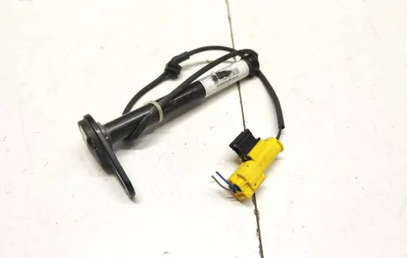 Mercedes-Benz GLC X253 C253 Bonnet Pedestrian Airbag Actuator 2539060300 A2539060300 2539060300B