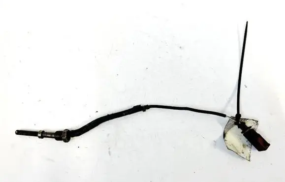 Audi A4 S4 B8 8K Exhaust gas temperature sensor