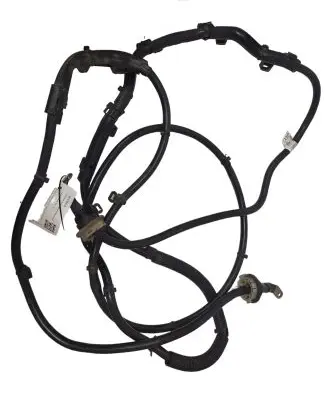 Audi A4 S4 B8 8K Positive cable (battery) 56988A 8K1971225H 61109694