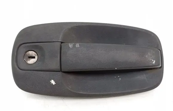 Opel Vivaro Loading door exterior handle 8200170625 8200170597 8200170514