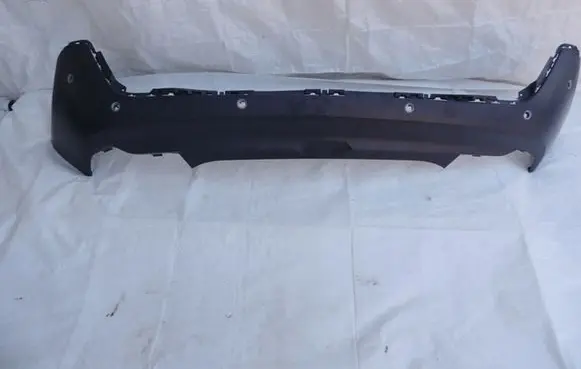 Opel Adam Rear bumper 13450367 39046813