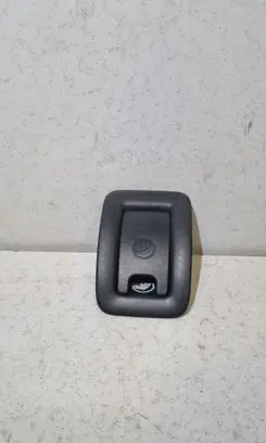 Audi A6 C7 ISOFIX cover 